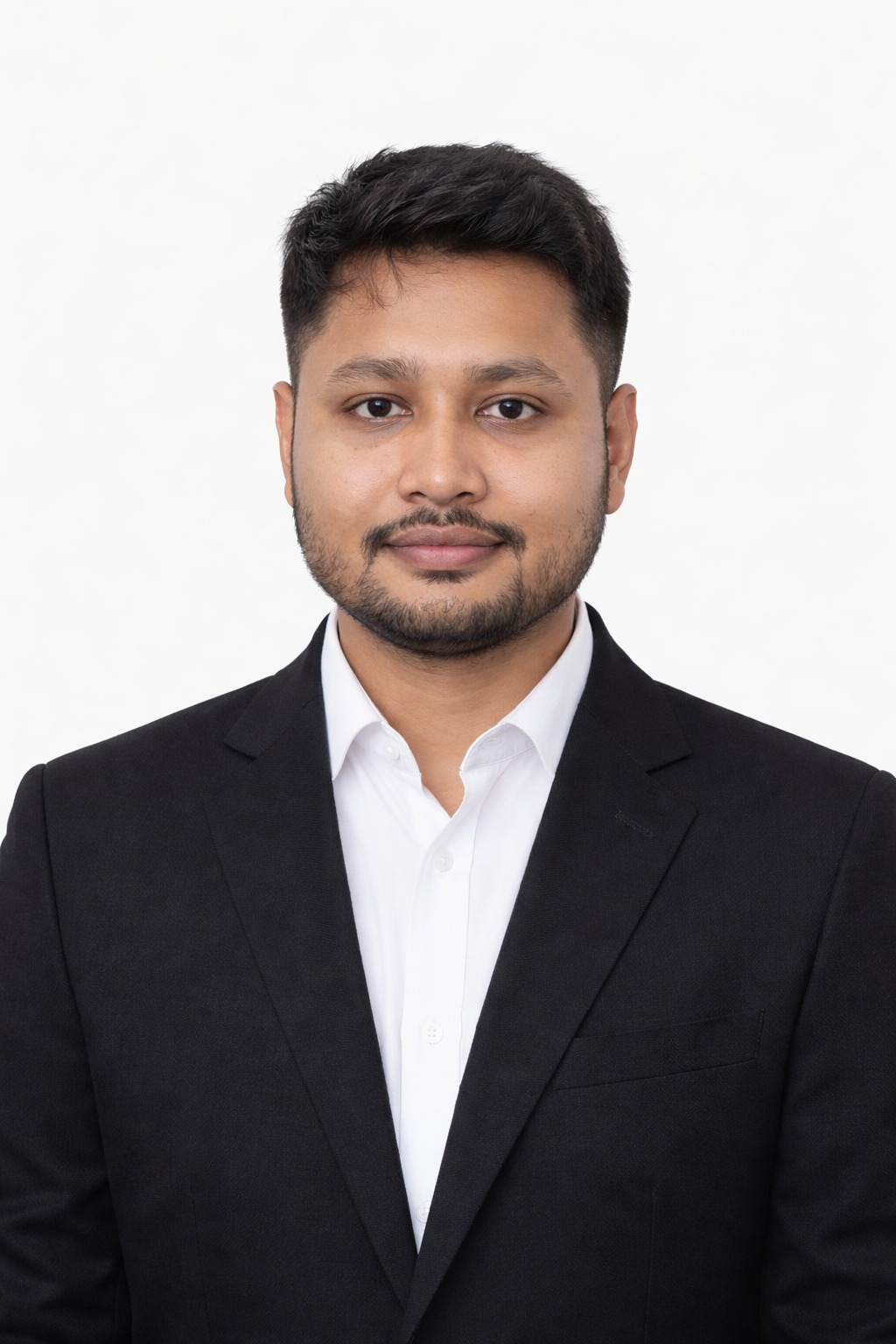 MEHEDI HASAN RAFI